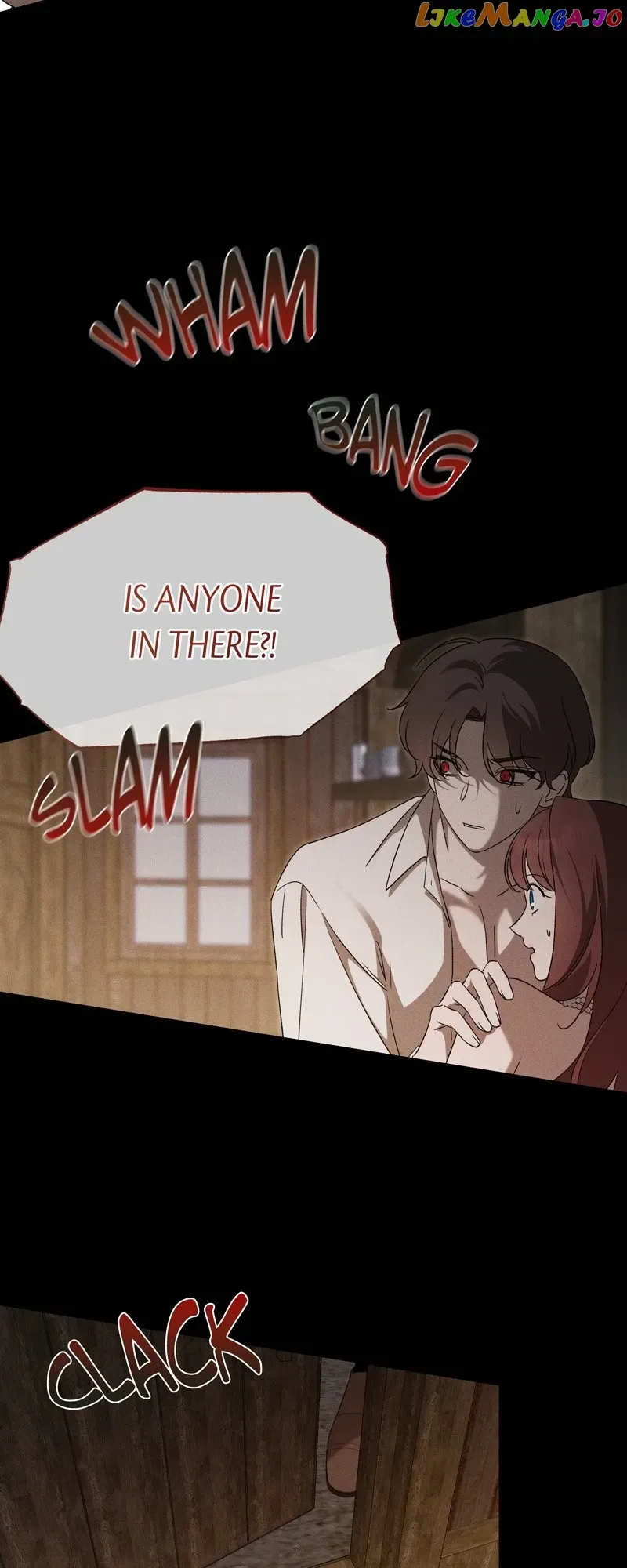 The Bondservant Chapter 16 page 22