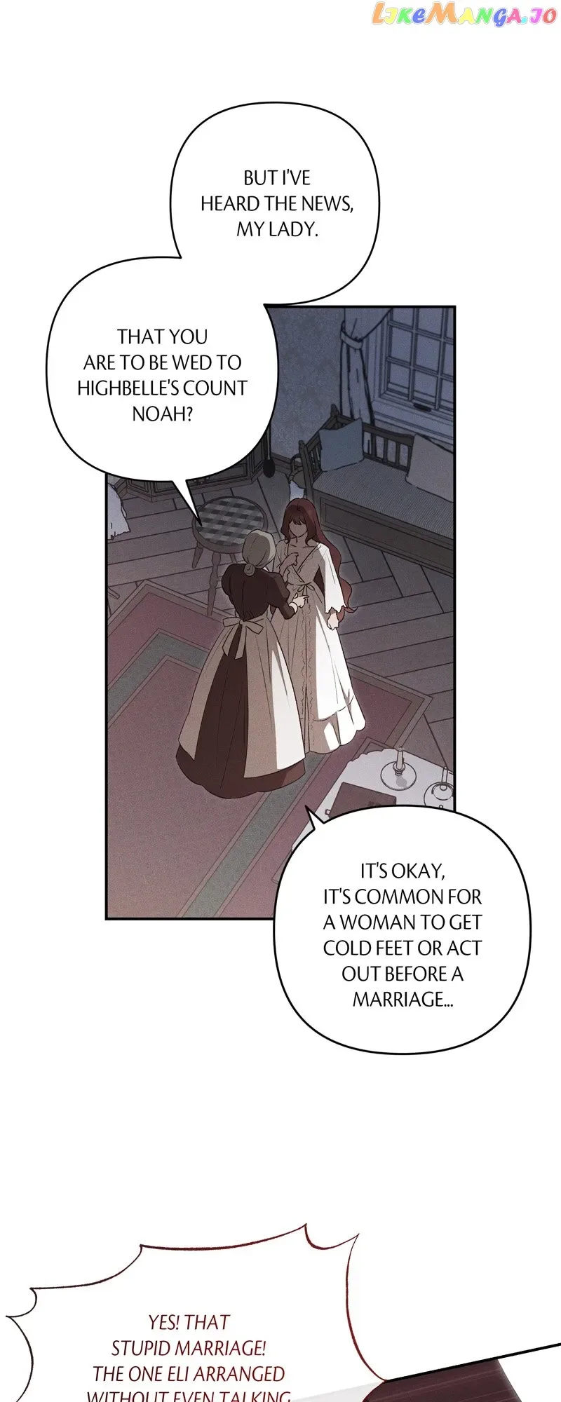 The Bondservant Chapter 16 page 37
