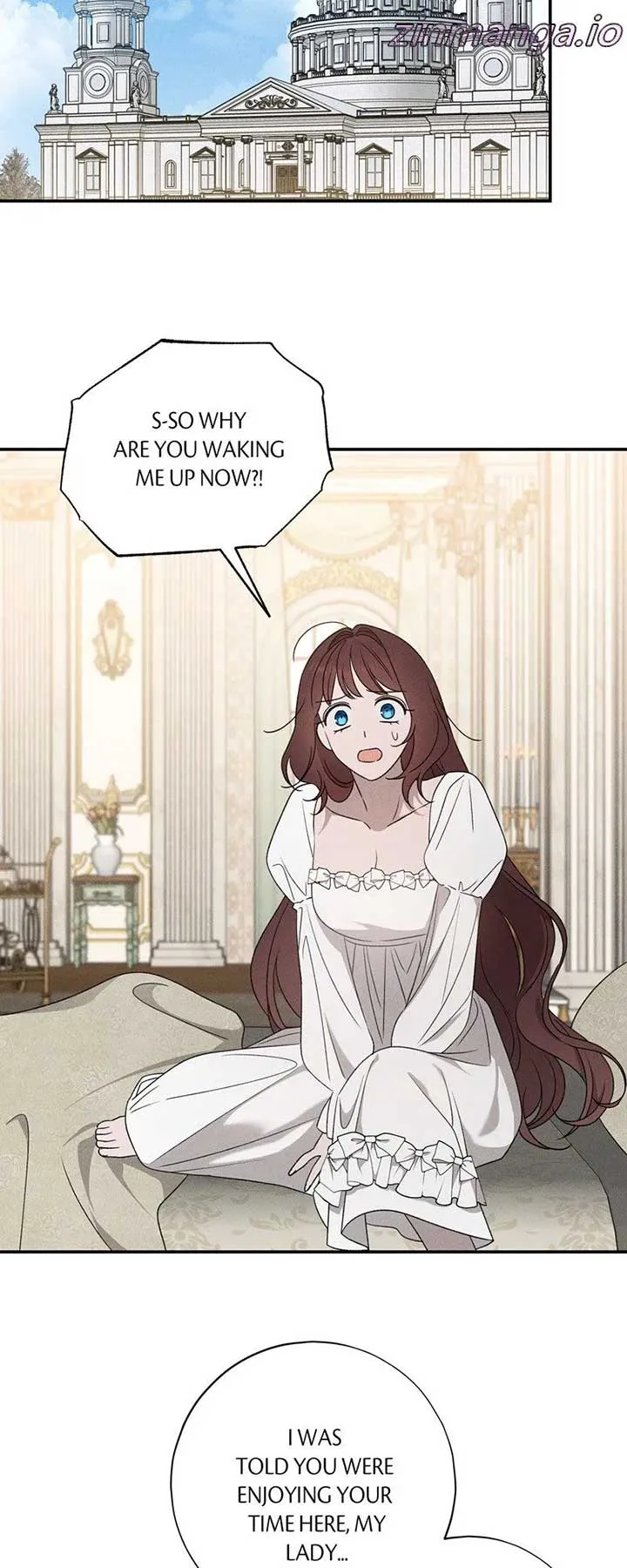 The Bondservant Chapter 19 page 31