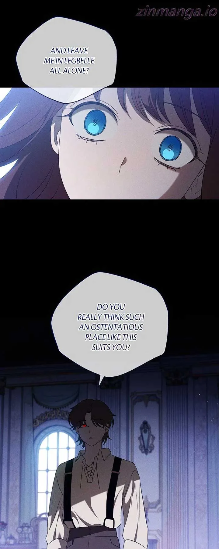 The Bondservant Chapter 19 page 23