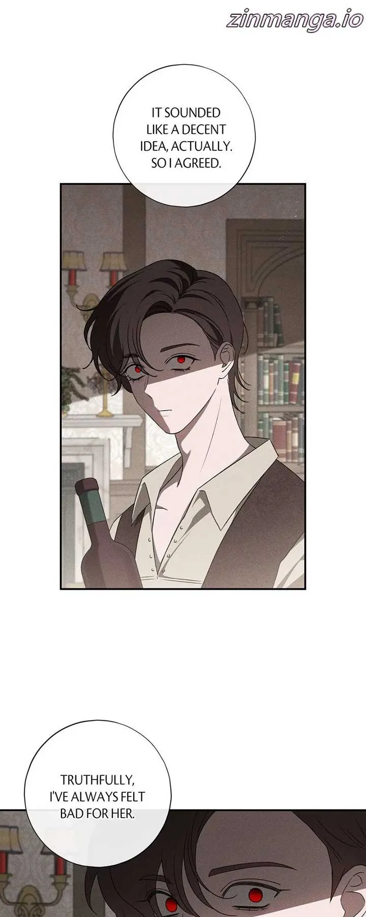 The Bondservant Chapter 19 page 46