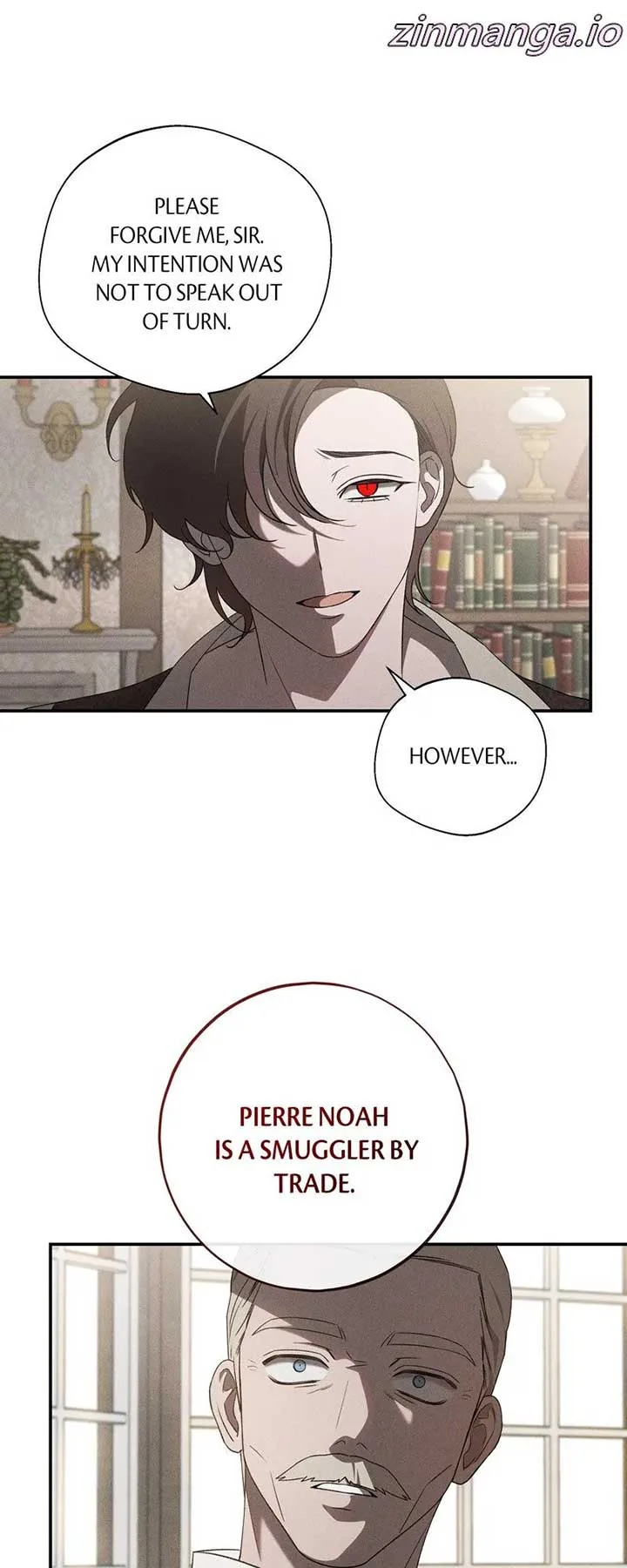 The Bondservant Chapter 19 page 53