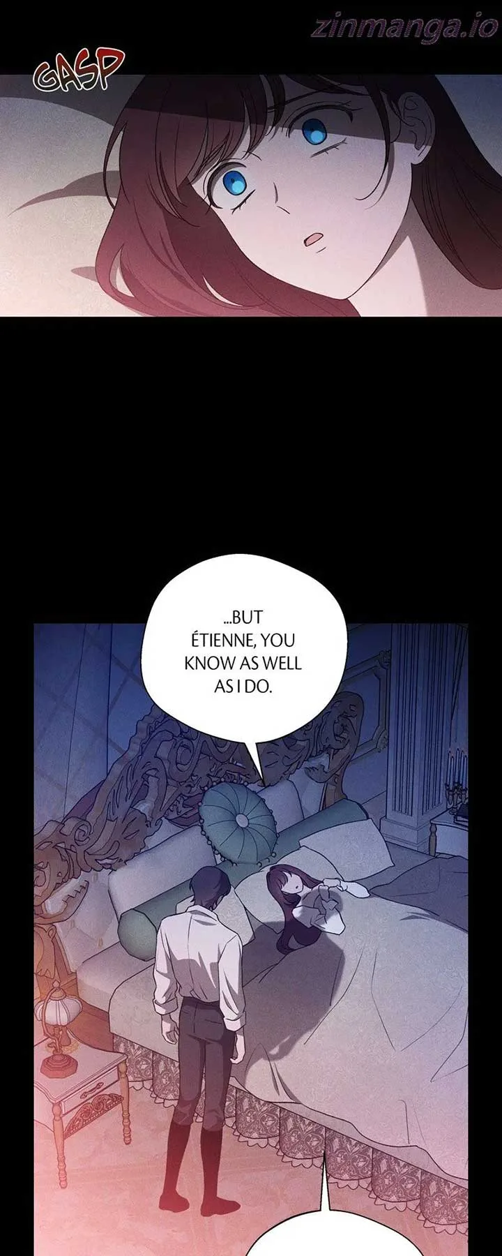 The Bondservant Chapter 19 page 26