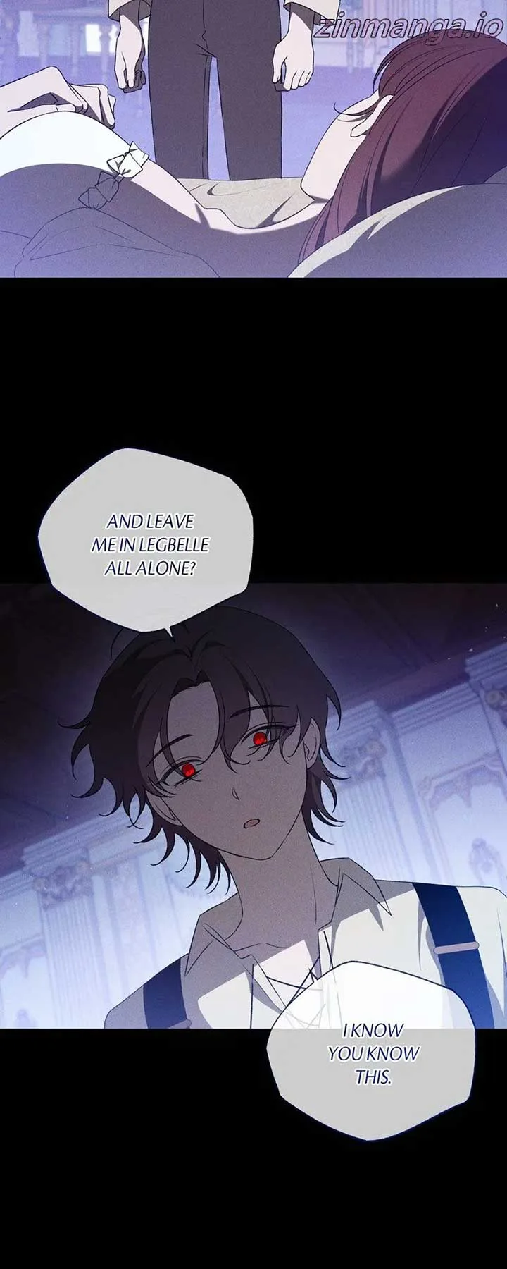 The Bondservant Chapter 19 page 24