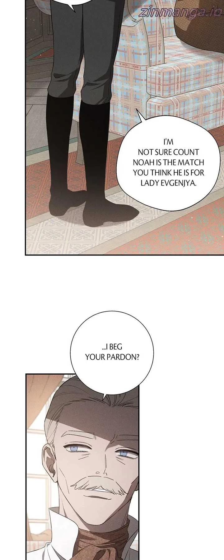 The Bondservant Chapter 19 page 51