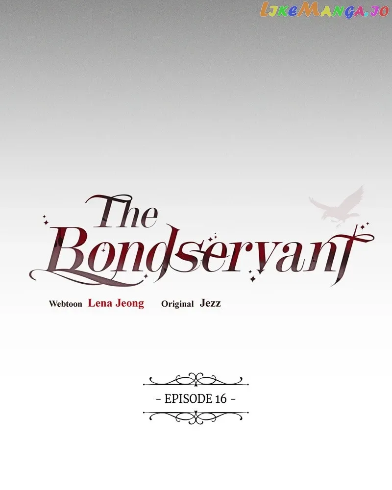 The Bondservant Chapter 16 page 27