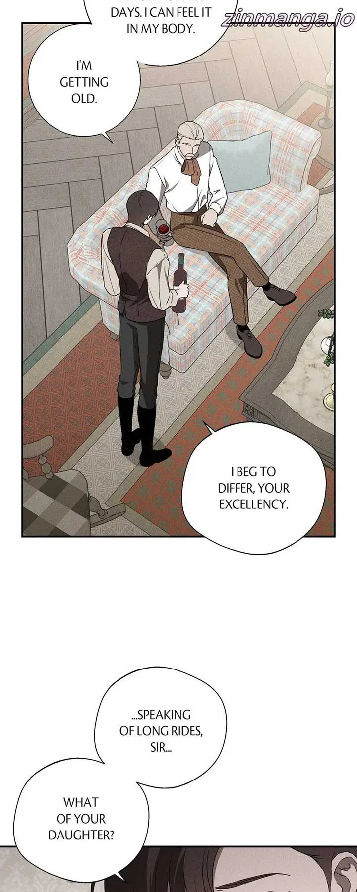 The Bondservant Chapter 19 page 44