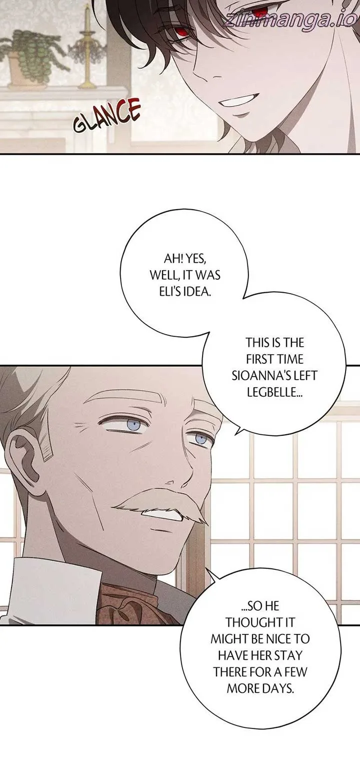 The Bondservant Chapter 19 page 45
