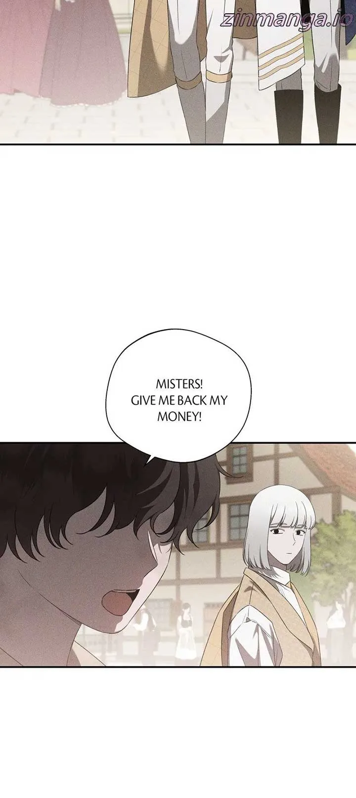 The Bondservant Chapter 19 page 9
