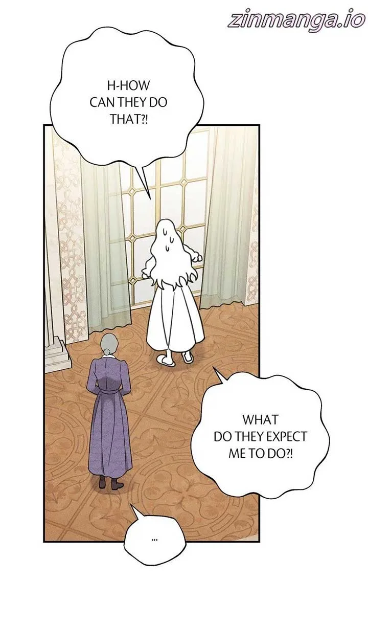 The Bondservant Chapter 19 page 39