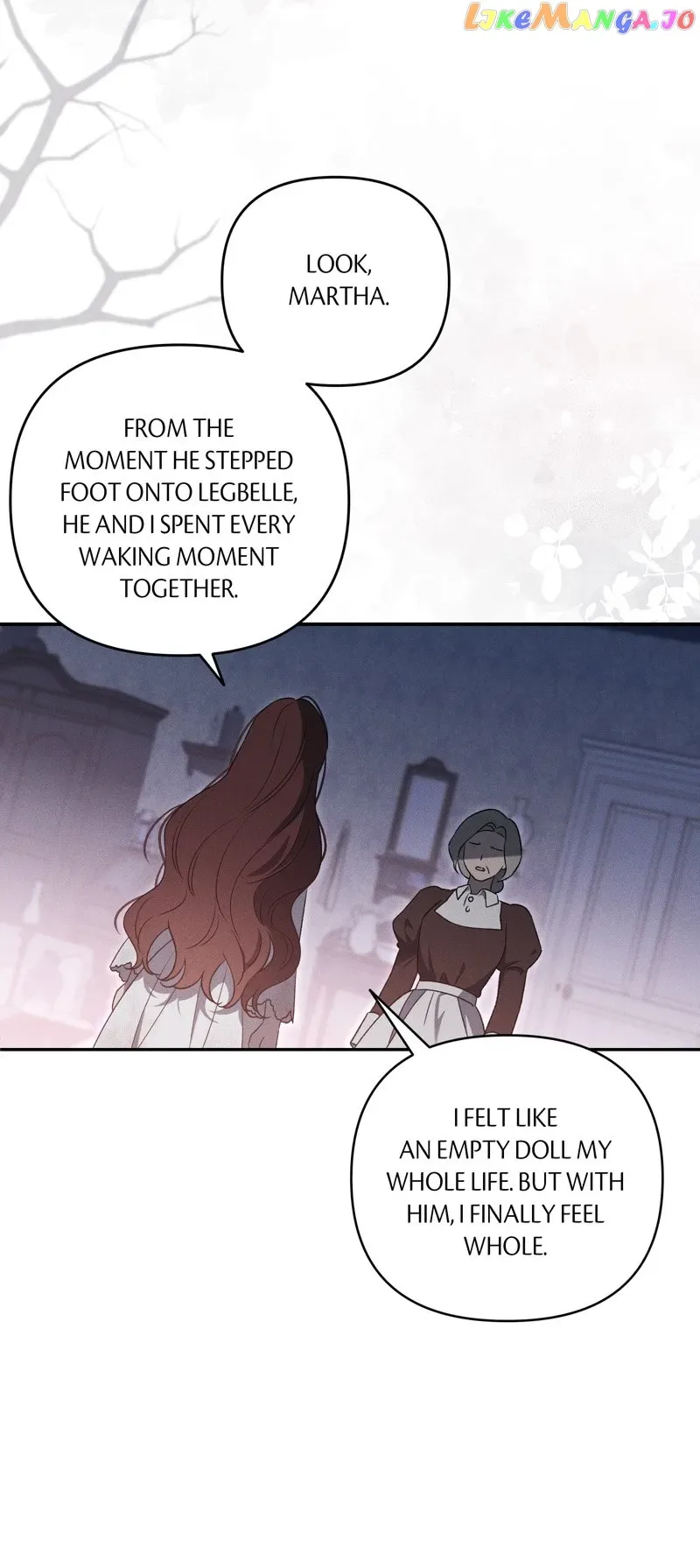The Bondservant Chapter 16 page 33