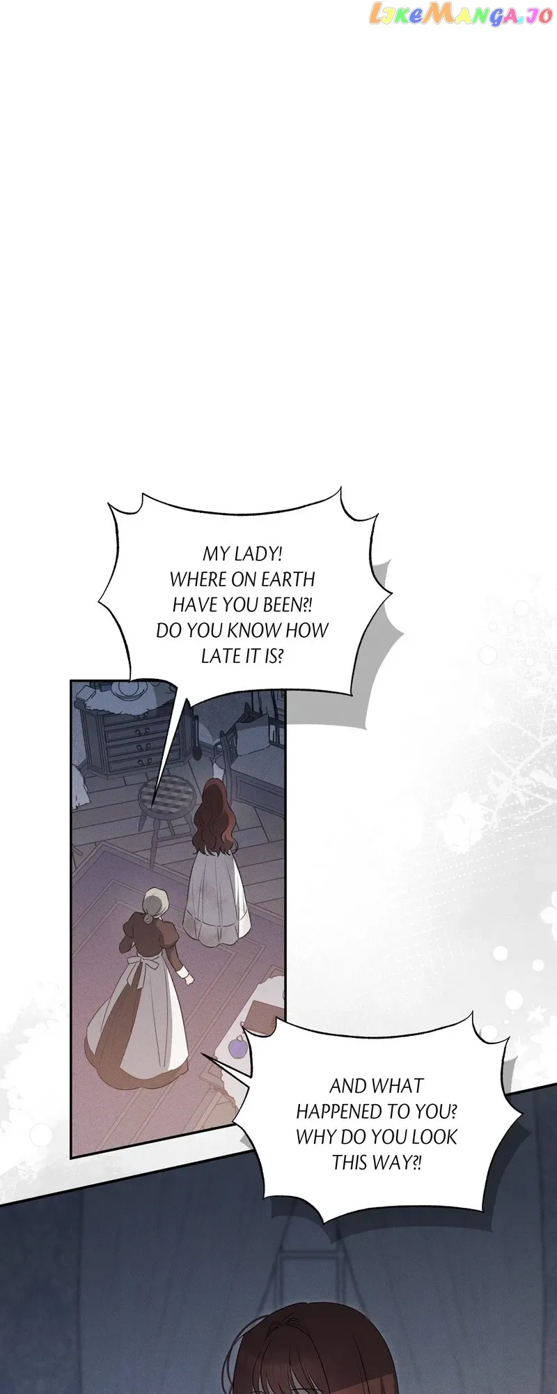 The Bondservant Chapter 16 page 28