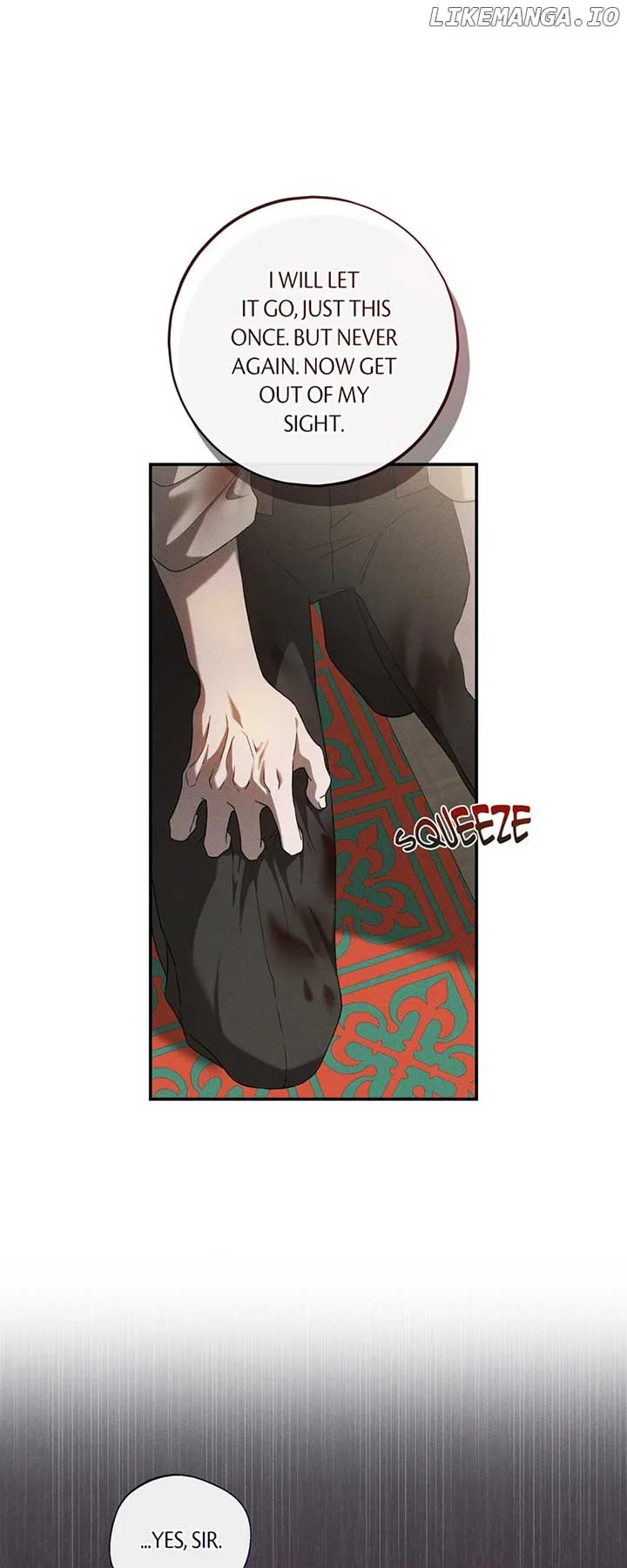 The Bondservant Chapter 20 page 9