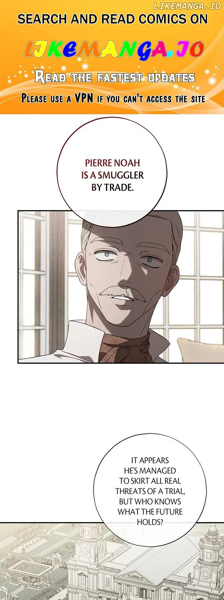 The Bondservant Chapter 20 page 2
