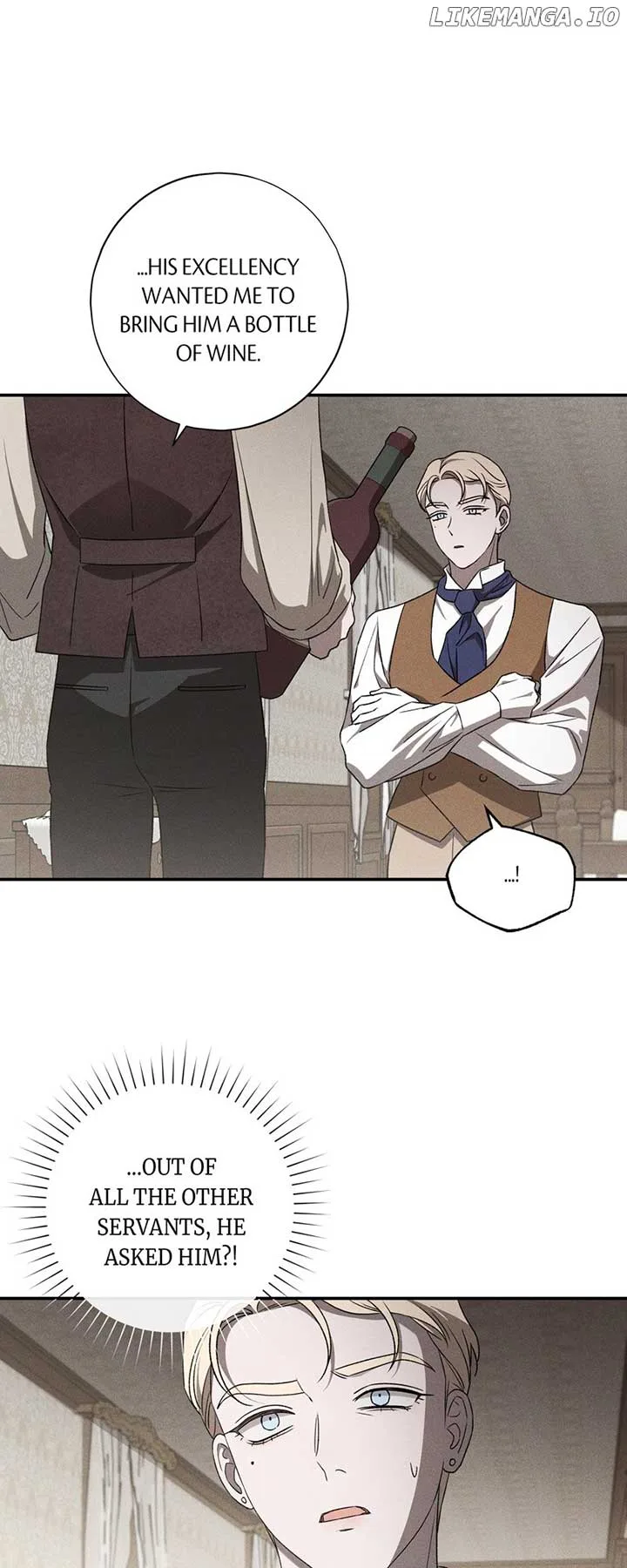 The Bondservant Chapter 20 page 19