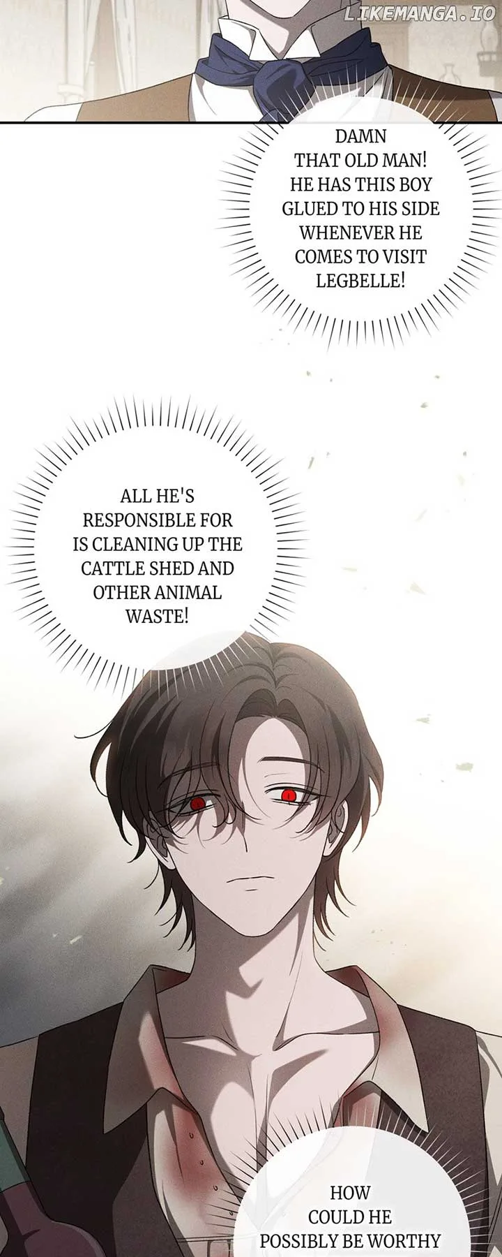 The Bondservant Chapter 20 page 20