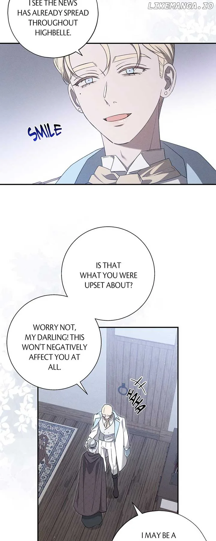 The Bondservant Chapter 22 page 13