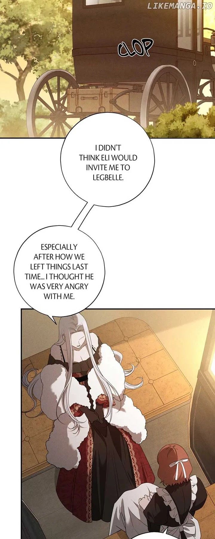 The Bondservant Chapter 22 page 41