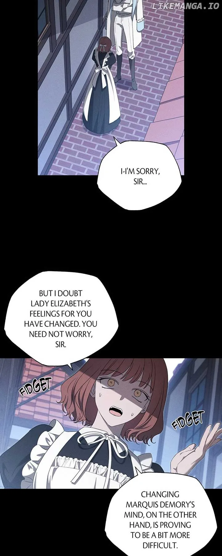 The Bondservant Chapter 22 page 32
