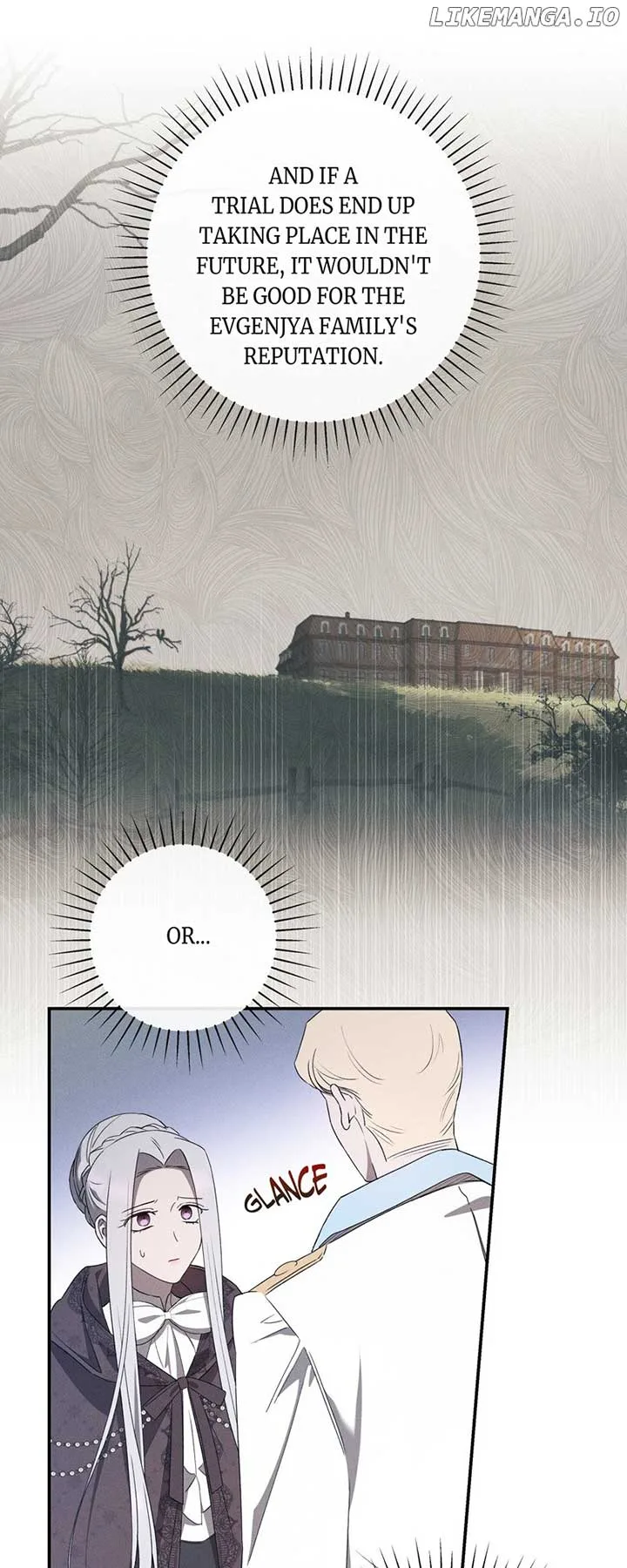 The Bondservant Chapter 22 page 16
