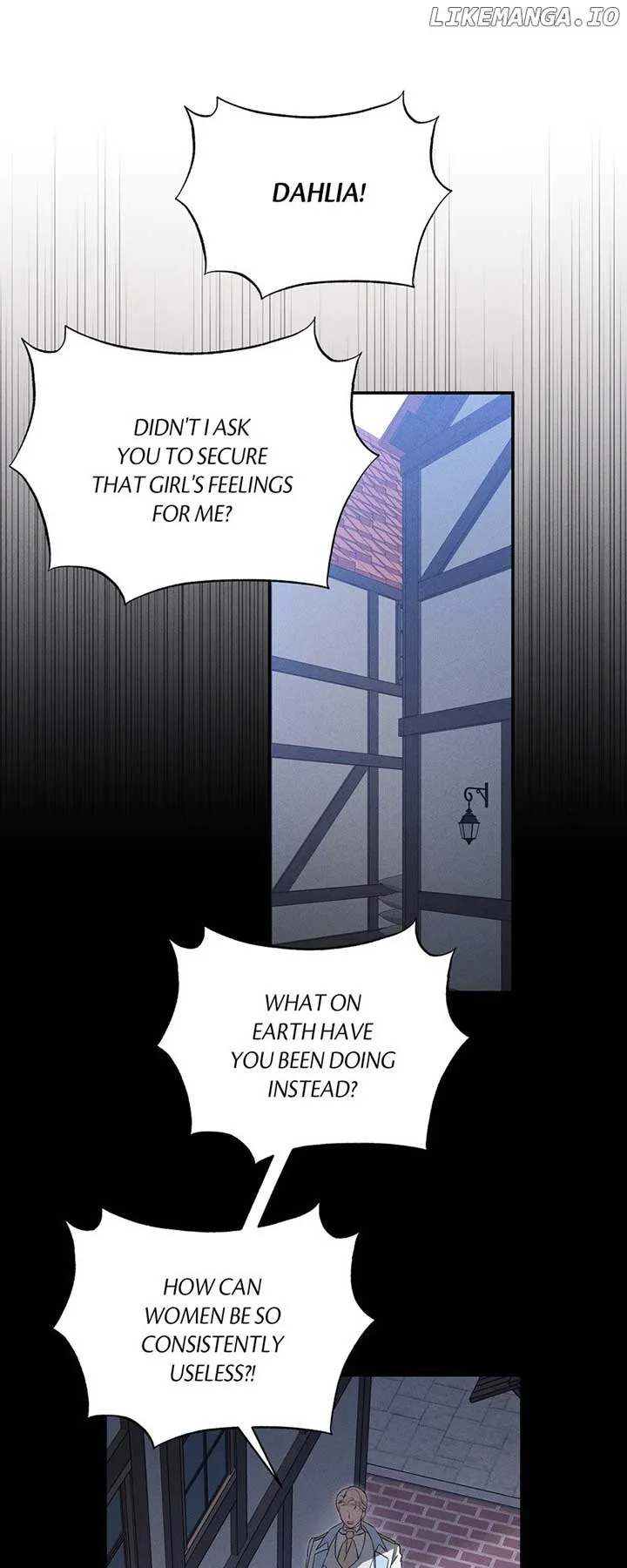 The Bondservant Chapter 22 page 31