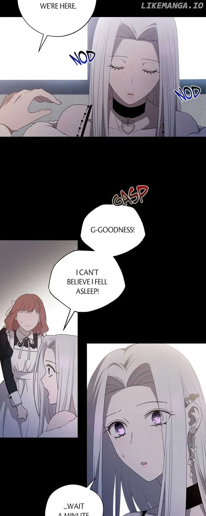 The Bondservant Chapter 22 page 47
