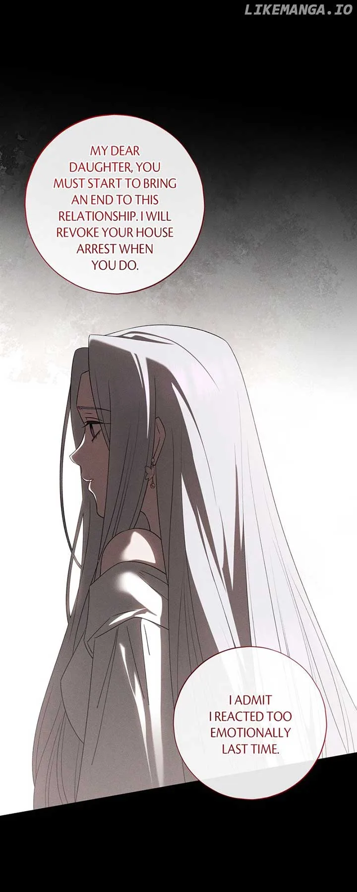 The Bondservant Chapter 22 page 11