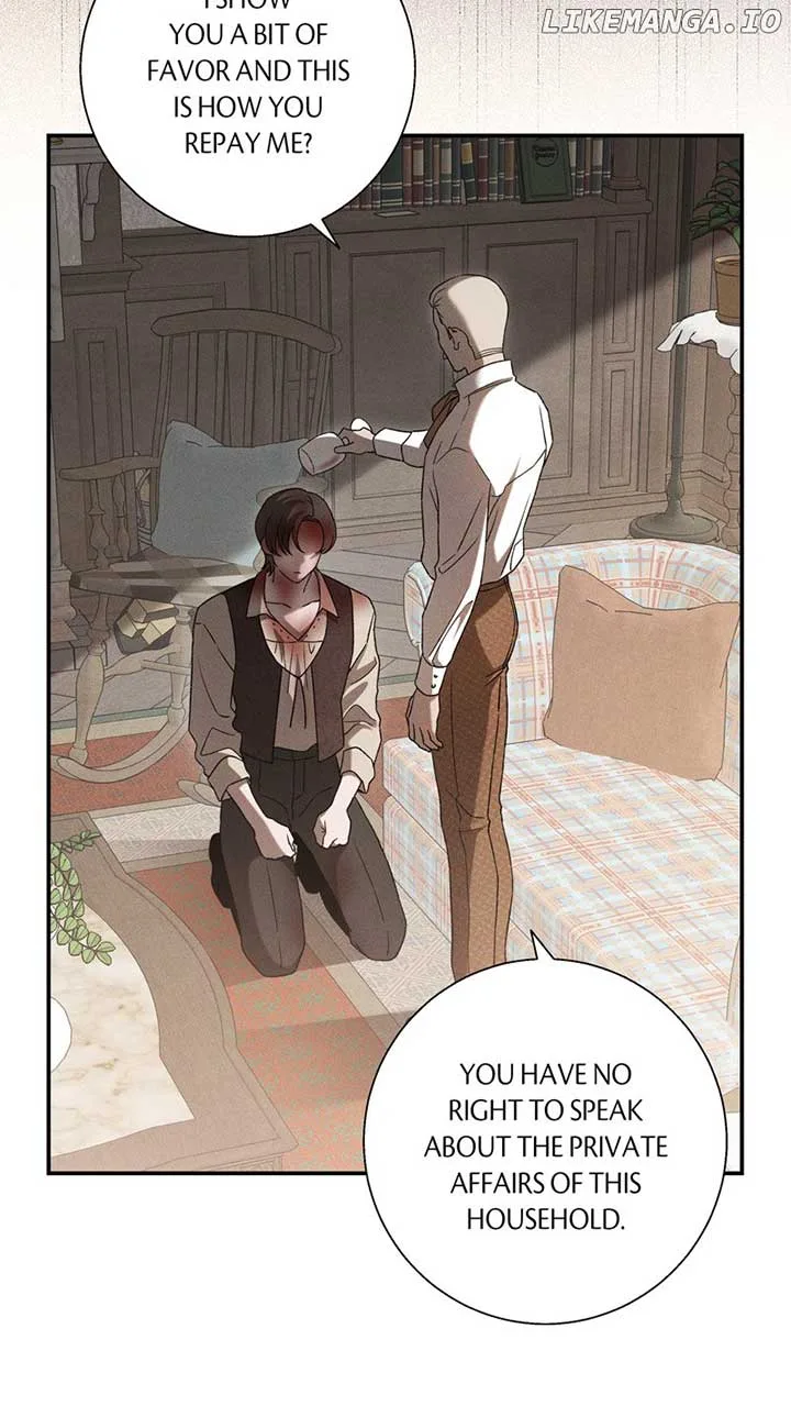 The Bondservant Chapter 20 page 8