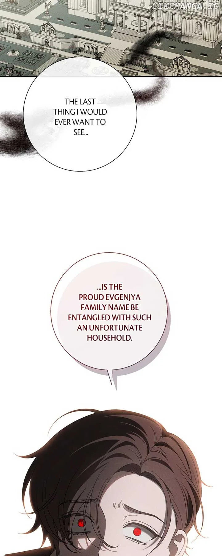 The Bondservant Chapter 20 page 3