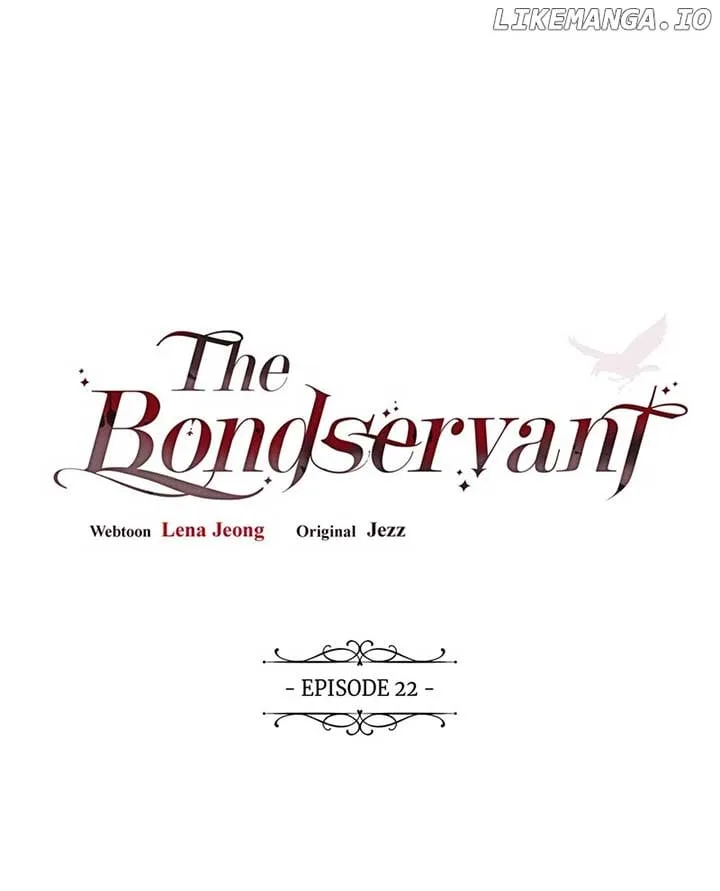 The Bondservant Chapter 22 page 6