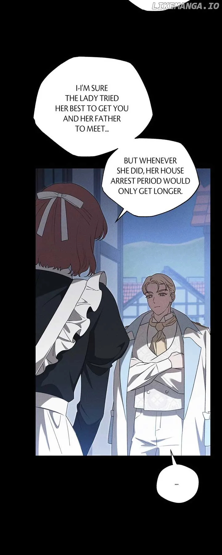 The Bondservant Chapter 22 page 33