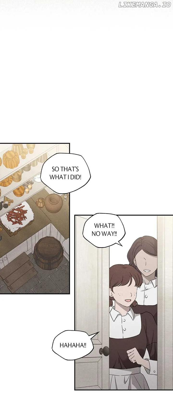 The Bondservant Chapter 20 page 35