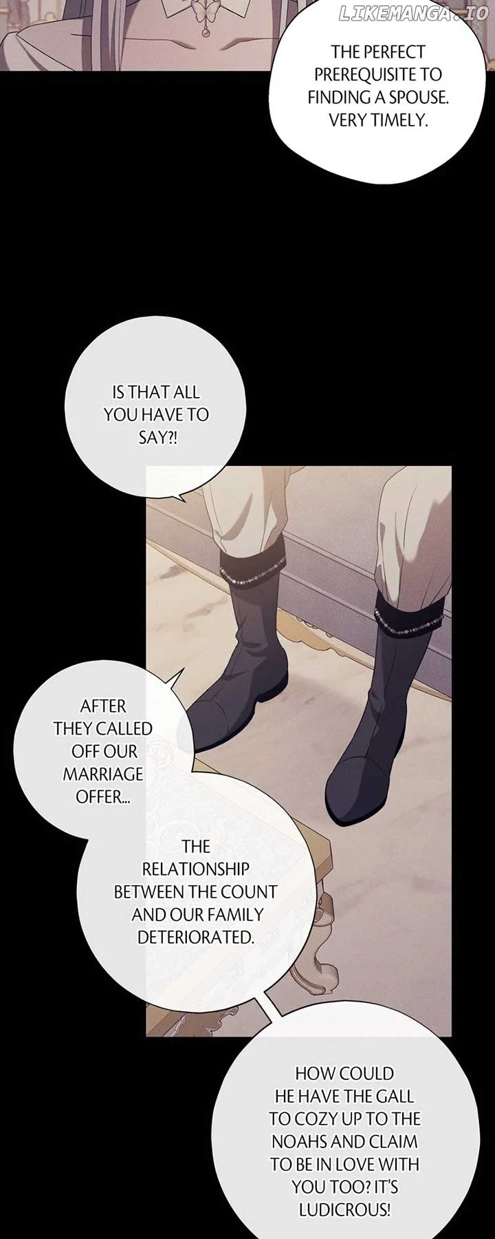 The Bondservant Chapter 22 page 9