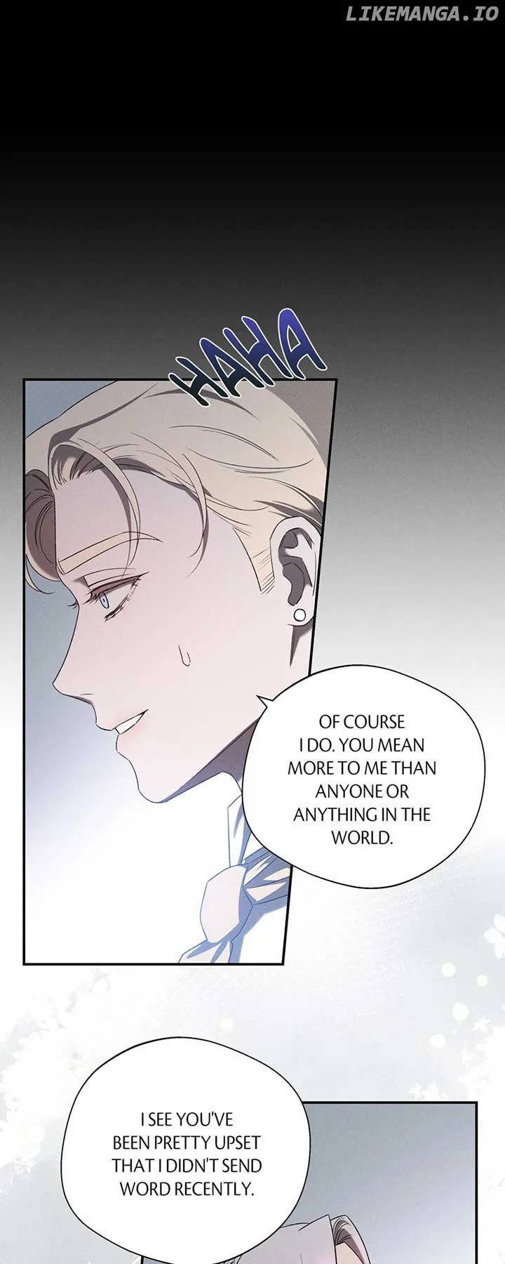 The Bondservant Chapter 22 page 4