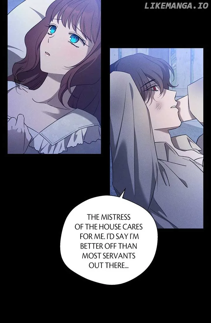 The Bondservant Chapter 21 page 9