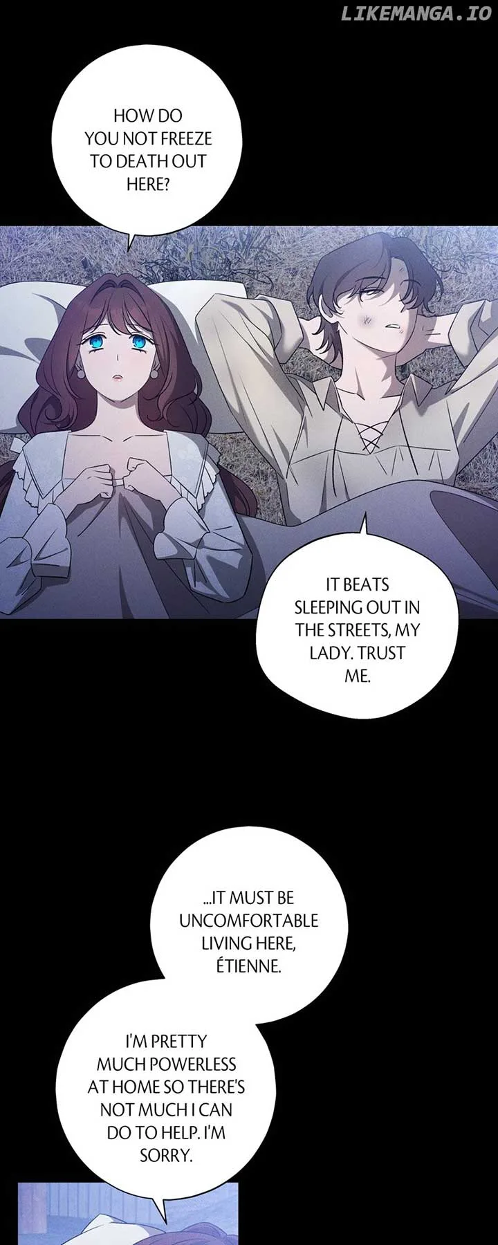 The Bondservant Chapter 21 page 8