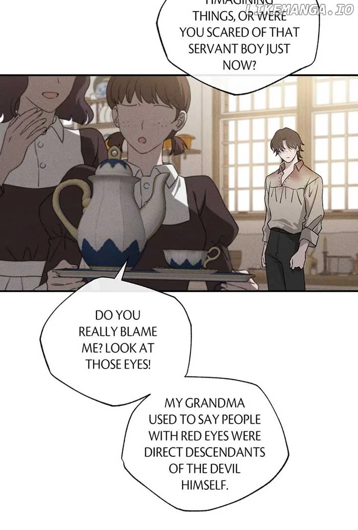 The Bondservant Chapter 20 page 38