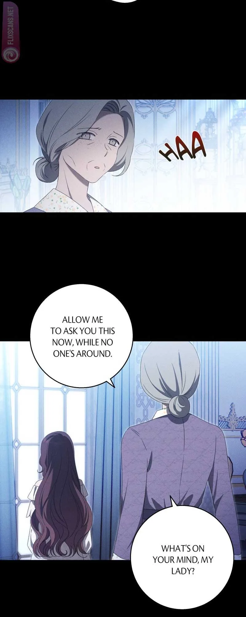 The Bondservant Chapter 23 page 16