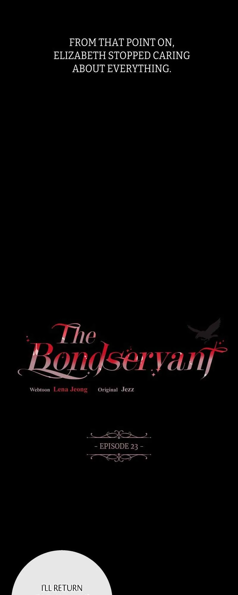 The Bondservant Chapter 23 page 14