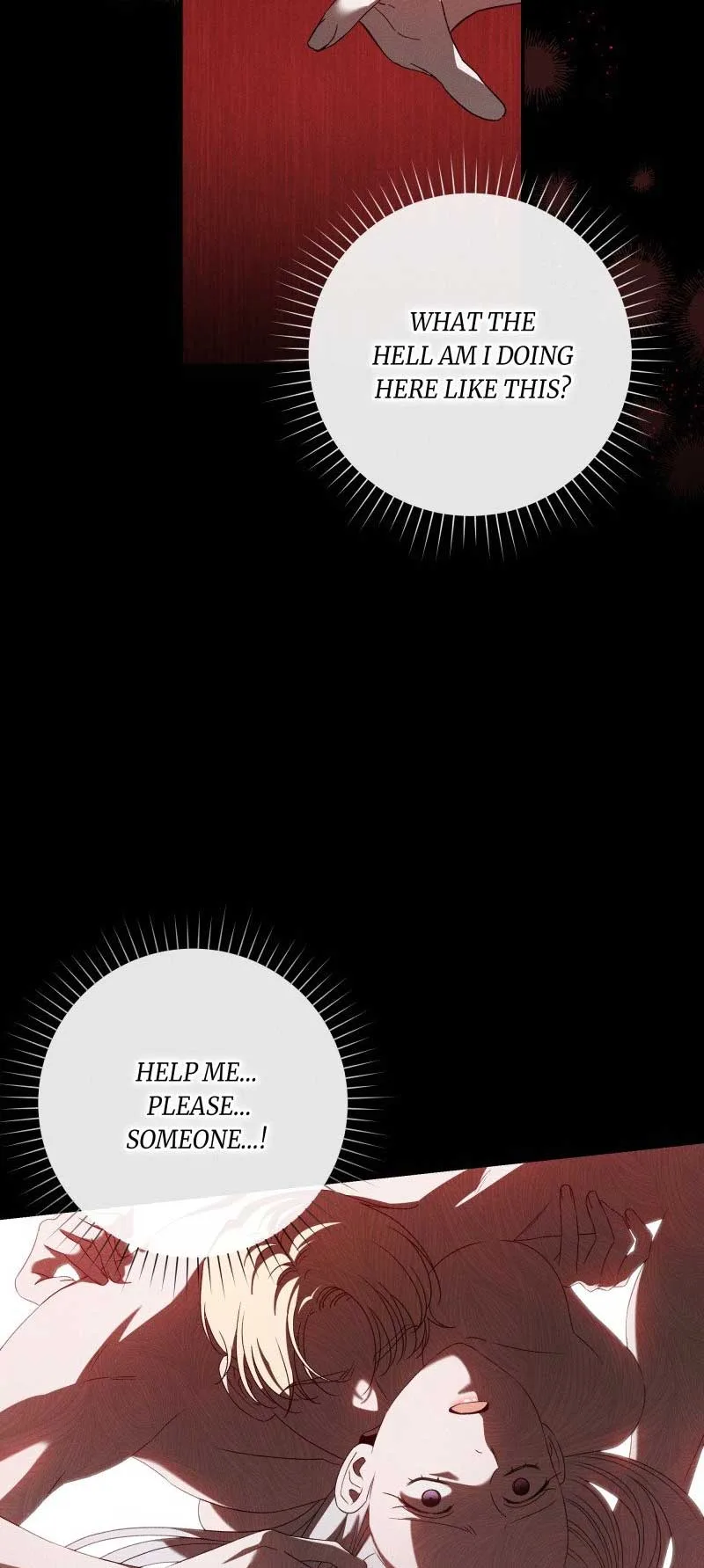 The Bondservant Chapter 23 page 5