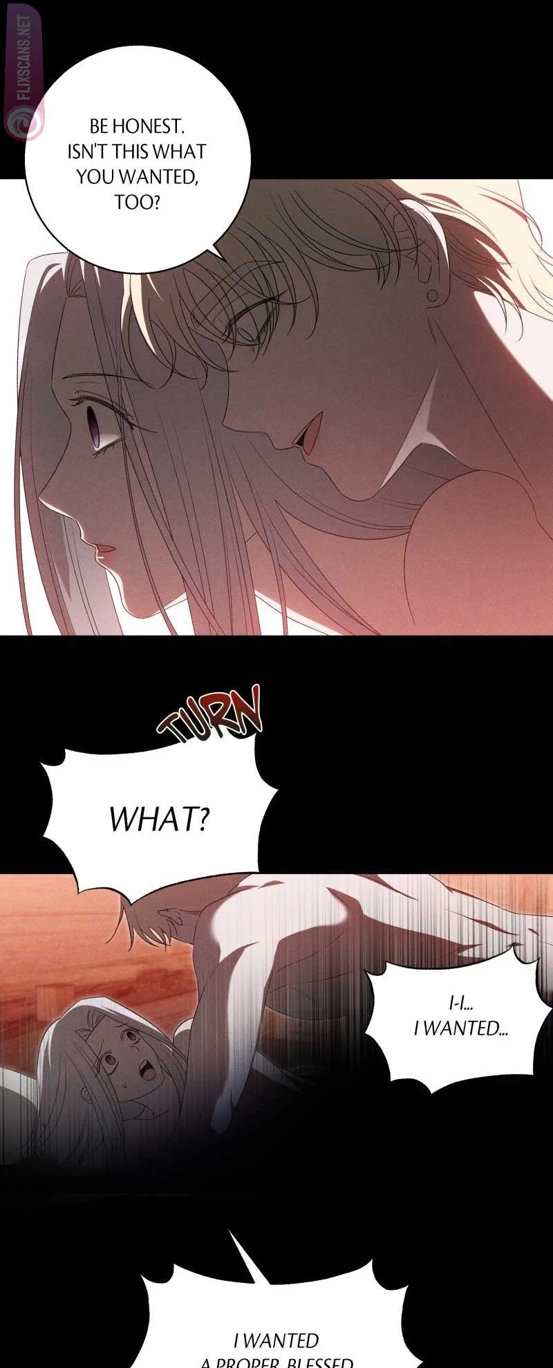 The Bondservant Chapter 23 page 9