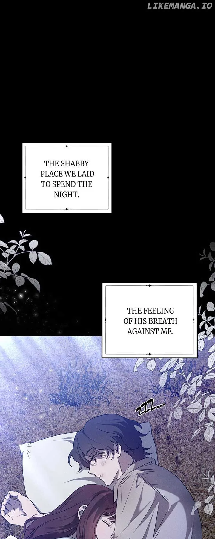 The Bondservant Chapter 21 page 14
