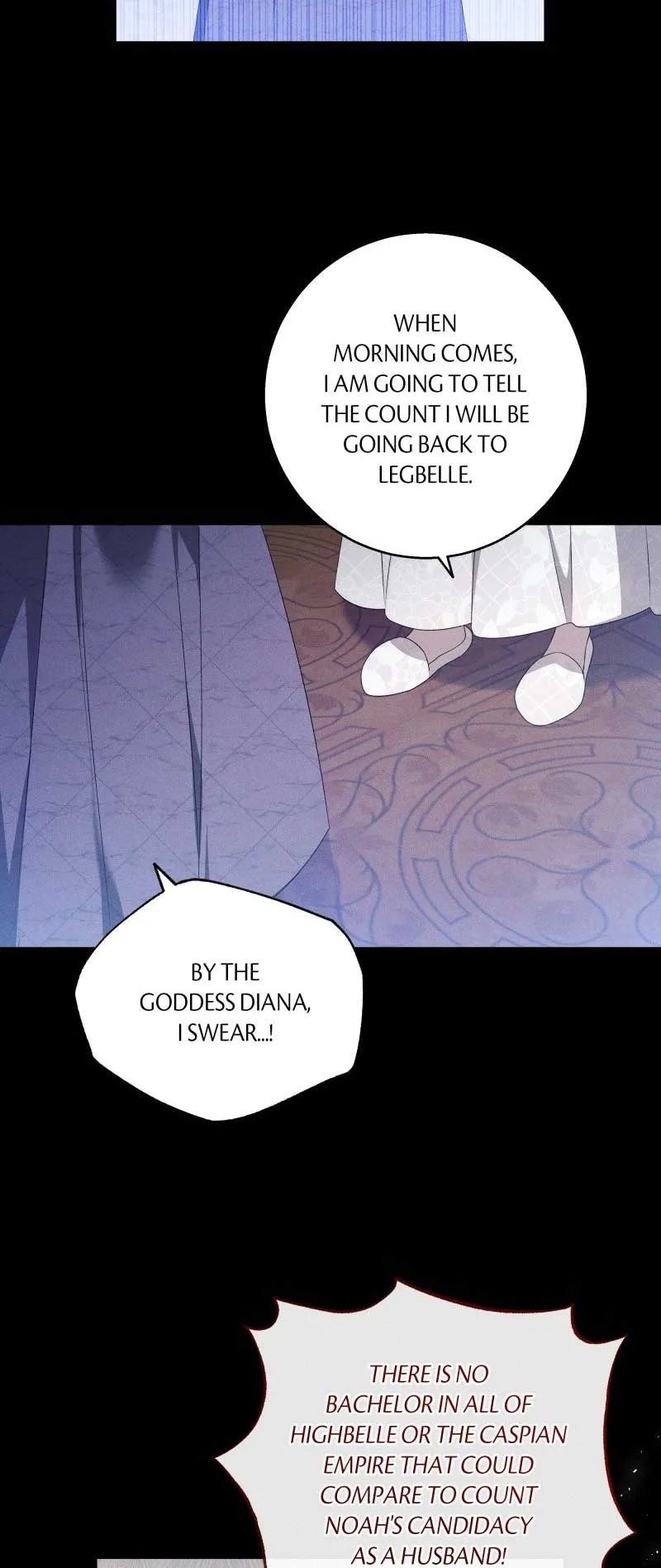 The Bondservant Chapter 23 page 19