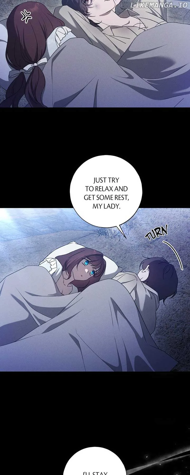 The Bondservant Chapter 21 page 11
