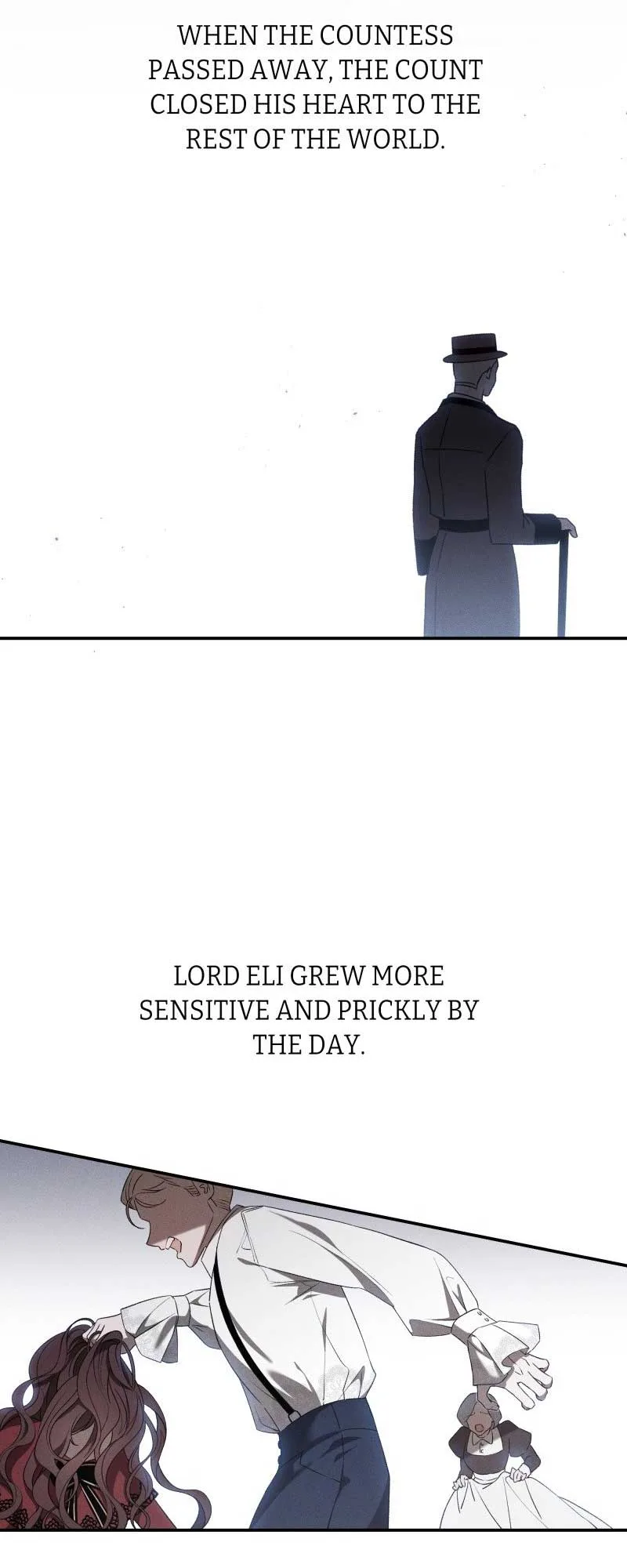 The Bondservant Chapter 24 page 6