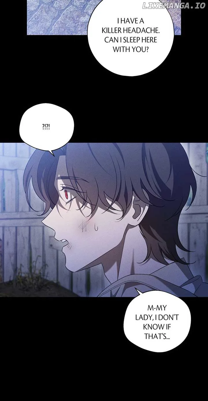The Bondservant Chapter 21 page 4