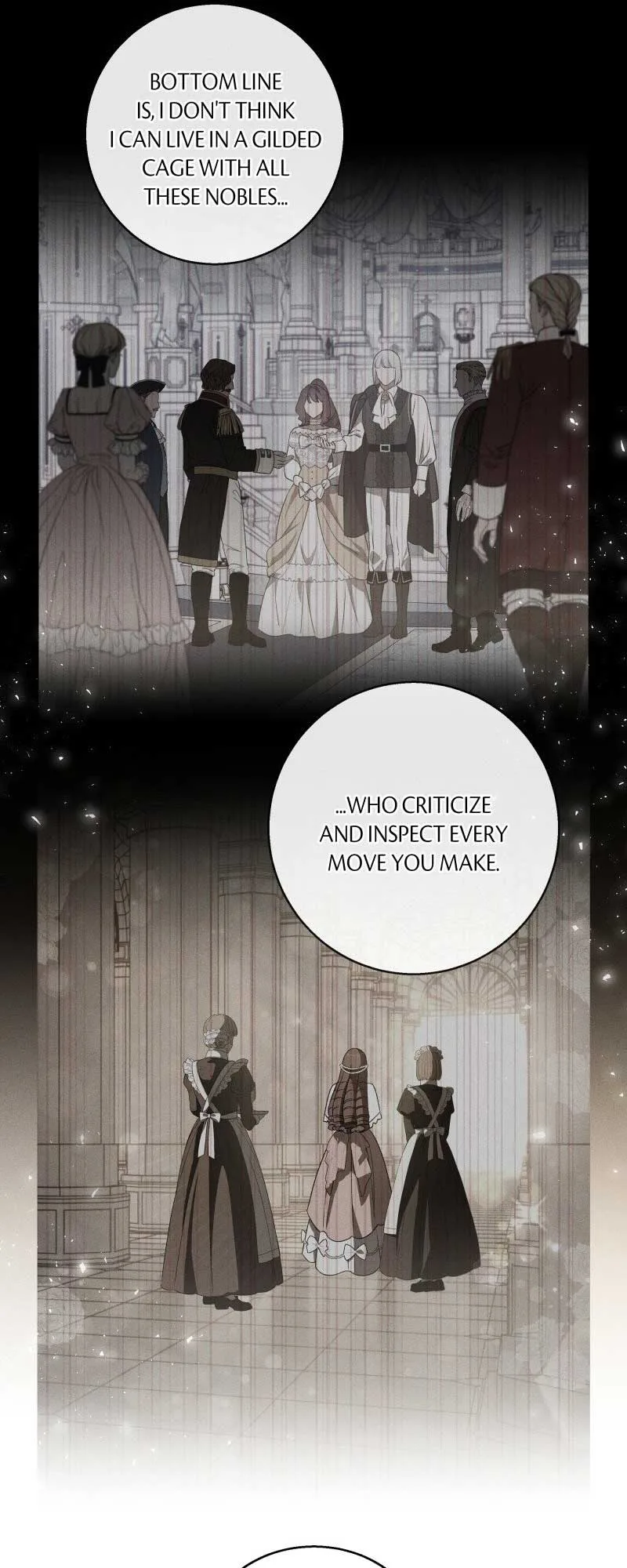 The Bondservant Chapter 23 page 27