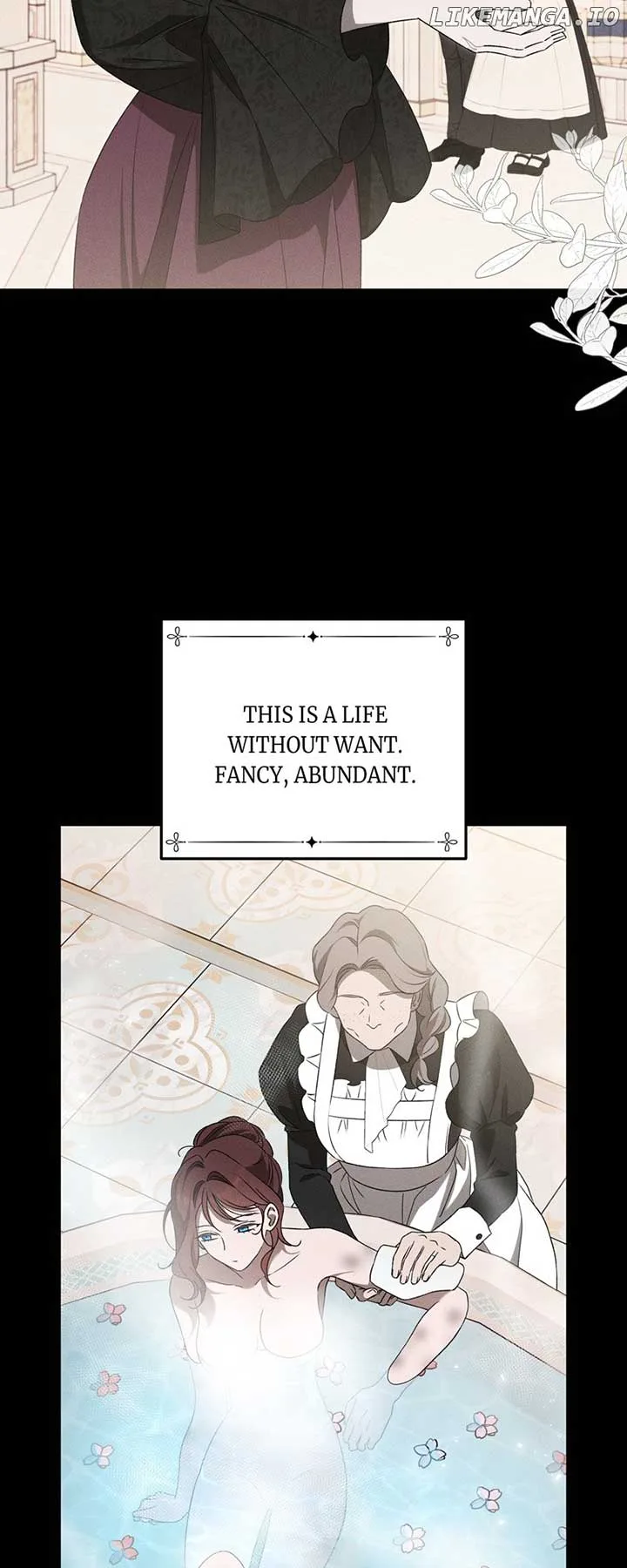 The Bondservant Chapter 21 page 22
