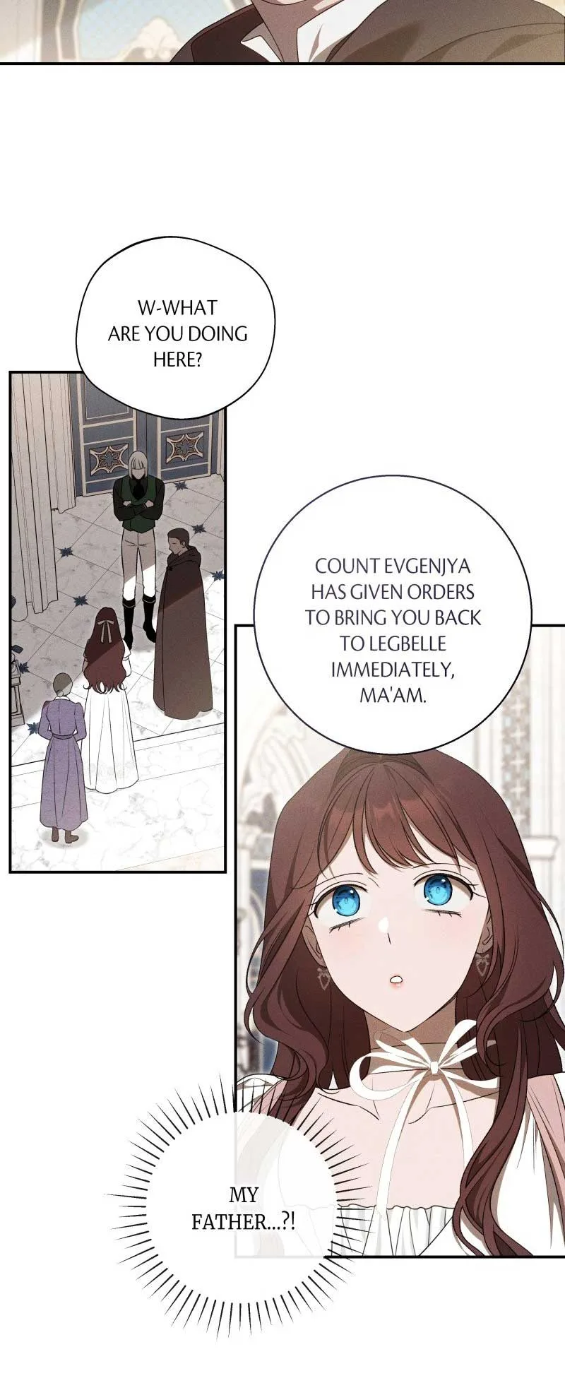 The Bondservant Chapter 24 page 14