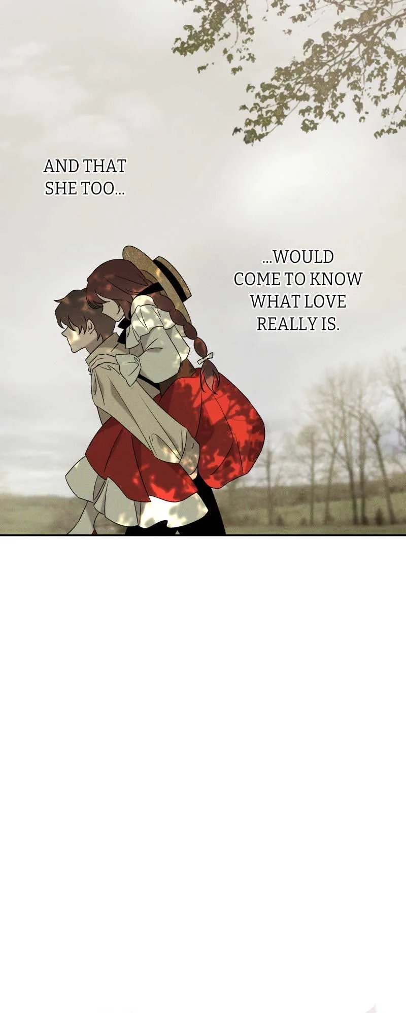 The Bondservant Chapter 24 page 11